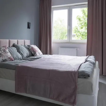 Apartament Diament Kamienica Grochow With Free Parking Warsaw Exterior photo