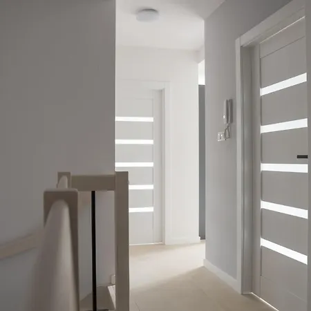Apartament Diament Kamienica Grochow With Free Parking Warsaw Exterior photo