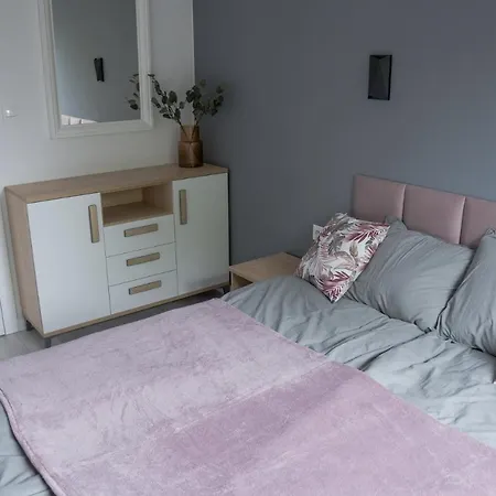 Apartament Diament Kamienica Grochow With Free Parking Warsaw Exterior photo