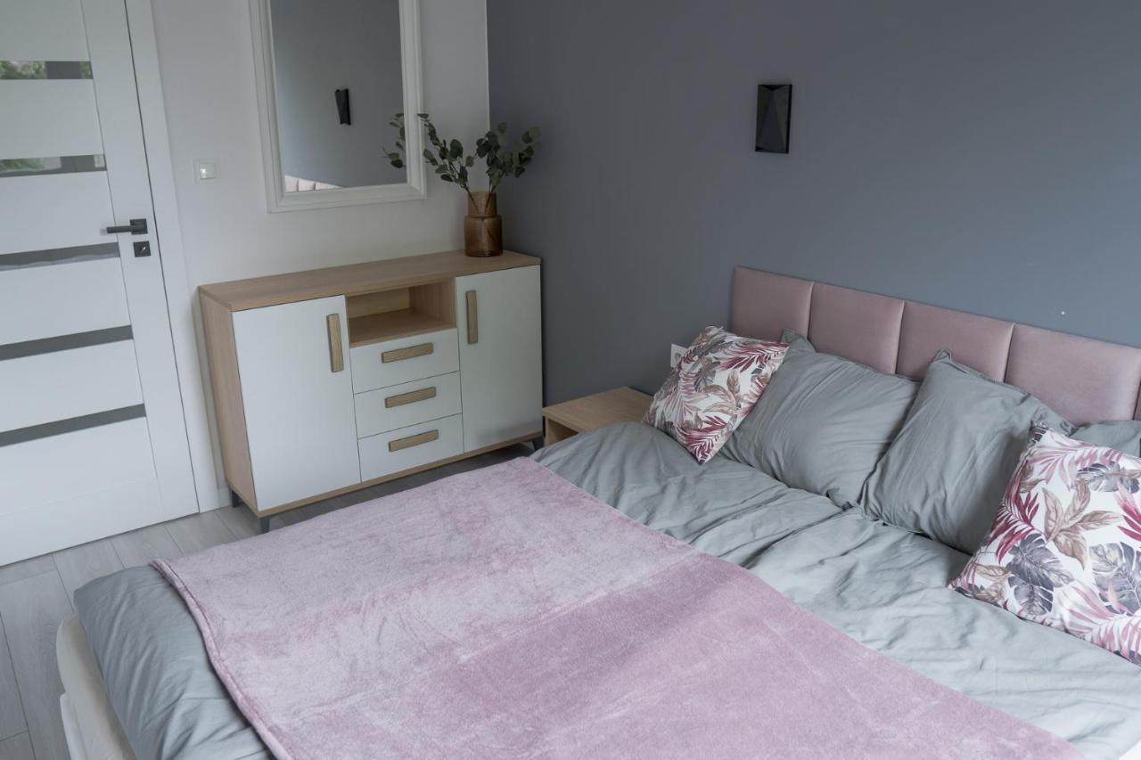 Diament Kamienica Grochow With Free Parking Apartment